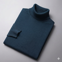Icone™ CozySweater: Minimalistische Stijl, Maximaal Comfort – Een Gezellige Trui