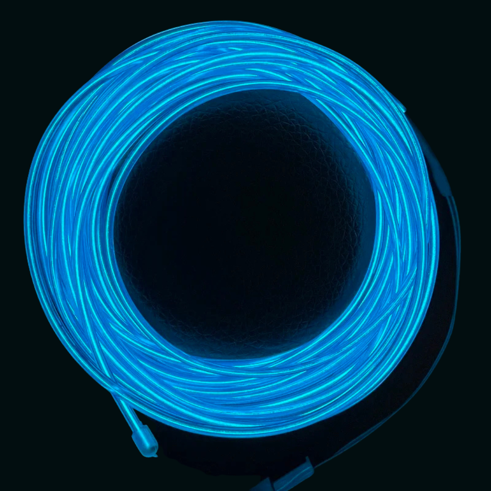Ledsen™ LEDStrip 1+1 GRATIS: Auto-Interieur Stijlvolle Decoratieve LED Stripverlicht