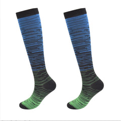 Happy™ FitnessSocks 1+1 GRATIS: Compressie Fitness Sokken Voor Mannen En Vrouwen