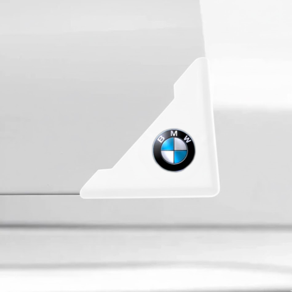 CornerProtector 1+1 GRATIS: Auto Deur Hoek Beschermer Anti-Botsing Bewakers