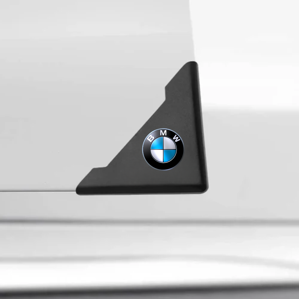 CornerProtector 1+1 GRATIS: Auto Deur Hoek Beschermer Anti-Botsing Bewakers