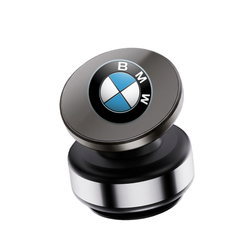 Holder360° SmartMount: Universele Vacuüm Magnetische Draaiende Auto Telefoon Slimme Montage