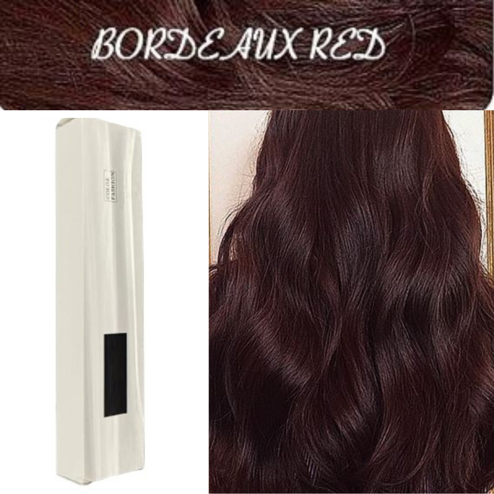 Rose® HairColor: Haar Kleurings Shampoo Set