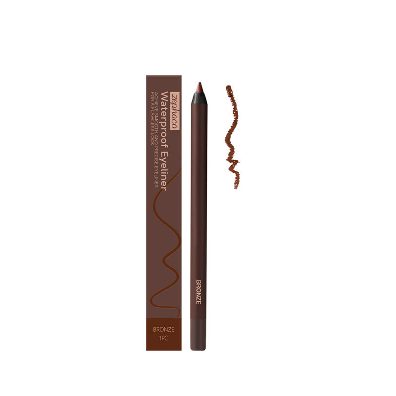 GelLiner 1+1 GRATIS - Vlekbestendige Ultra Gepigmenteerde Gel Liner