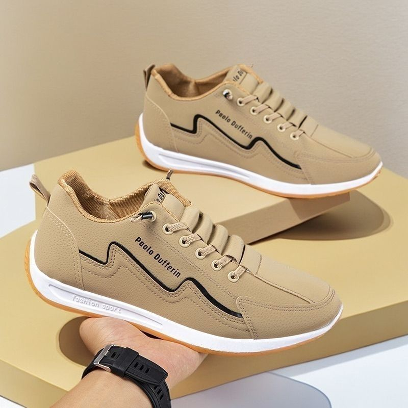 Happy™ EasyWalk - Comfortabele Lichtgewicht Casual Schoenen Voor De Hele Dag