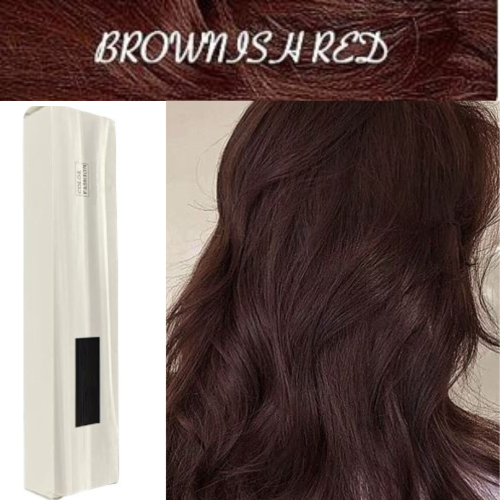 Rose® HairColor: Haar Kleurings Shampoo Set