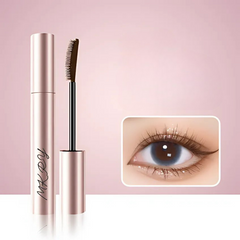 LengtheningMascara 1+1 GRATIS - Volumegevende, Krullende En Verlengende Mascara