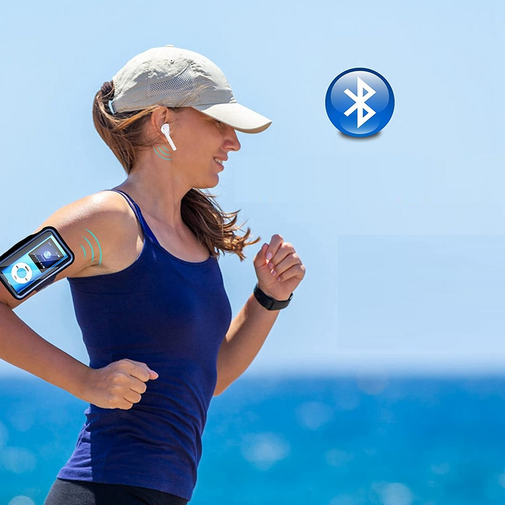 ClassicPlayer: Draagbare Nostalgische Bluetooth Classic MP3 Speler