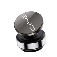 Holder360° SmartMount: Universele Vacuüm Magnetische Draaiende Auto Telefoon Slimme Montage