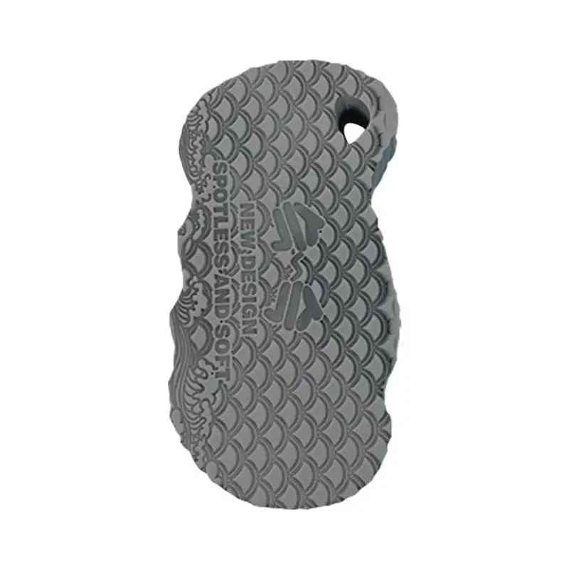 ExfoliatingSponge 1+1 GRATIS - Zacht Lichaam Exfoliërend Spons Douche Scrubber