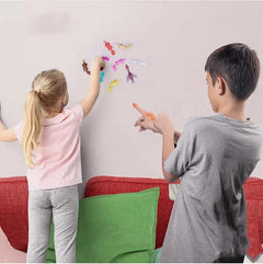 Kletshuts™ DinoFinger: Dinosaurus Flinger Speelgoed