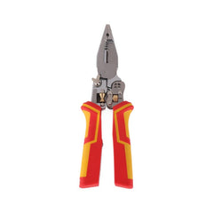 StrippingPliers: 8 In 1 Multifunctionele Draadstripper Gereedschap