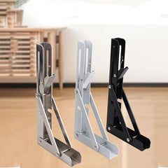 GlideHold® EasyFold 1+1 GRATIS: Opvouwbaar Plank Beugels