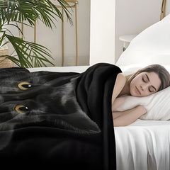 CozyBlanket: De Hele Dag Comfort Ultra Zachte Lichtgewicht Gezellige Deken