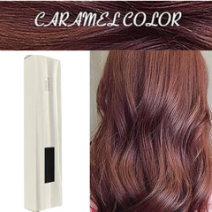Rose® HairColor: Haar Kleurings Shampoo Set