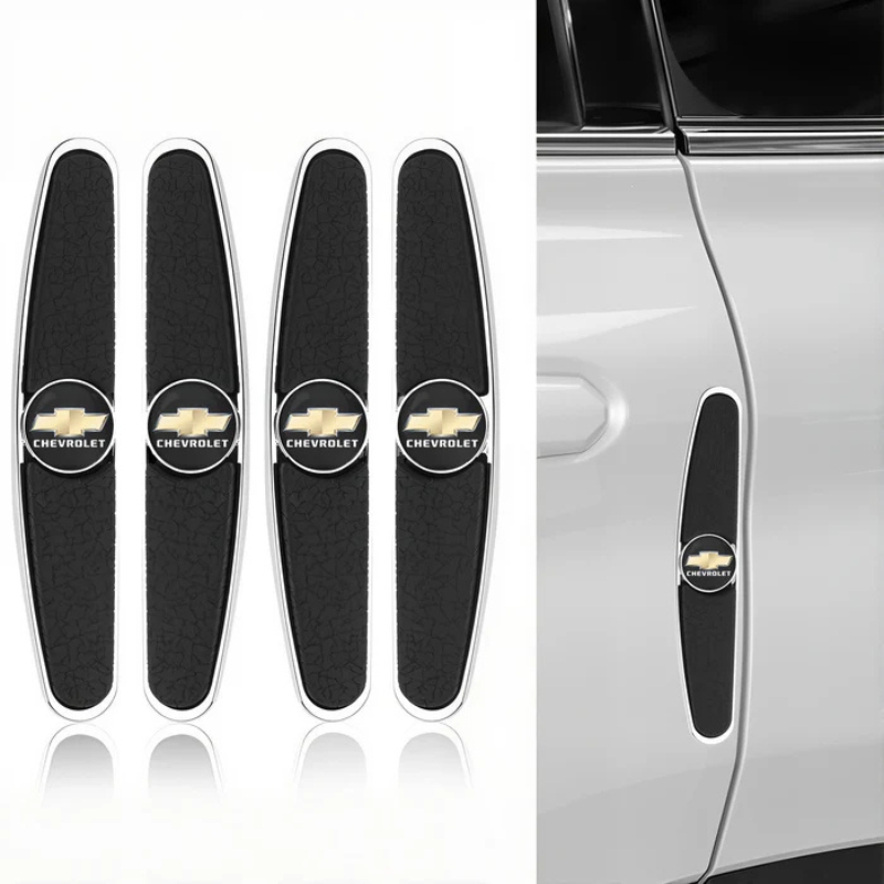 EdgeProtector™ - Universele Anti-Collisie Auto Deur Rand Beschermer