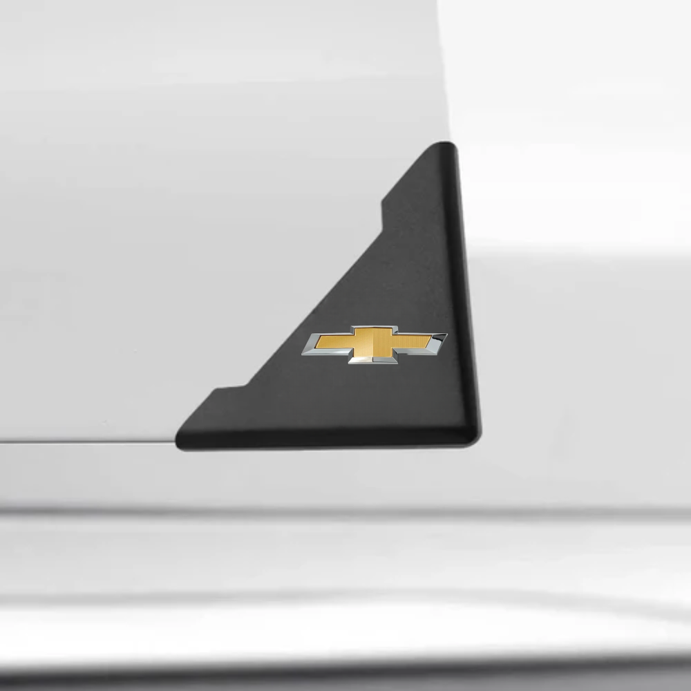 CornerProtector 1+1 GRATIS: Auto Deur Hoek Beschermer Anti-Botsing Bewakers
