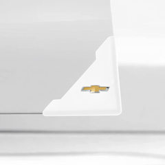 CornerProtector 1+1 GRATIS: Auto Deur Hoek Beschermer Anti-Botsing Bewakers