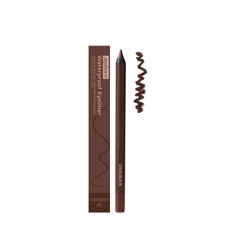 GelLiner 1+1 GRATIS - Vlekbestendige Ultra Gepigmenteerde Gel Liner