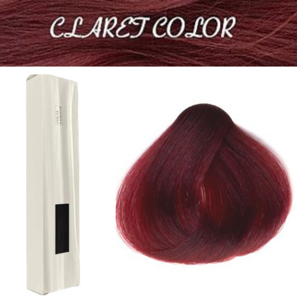 Rose® HairColor: Haar Kleurings Shampoo Set