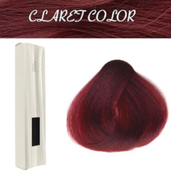 Rose® HairColor: Haar Kleurings Shampoo Set
