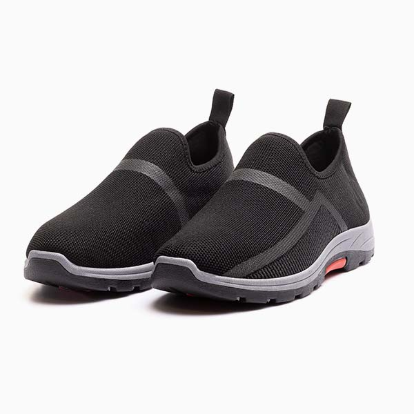 Happy™ ComfortStep - Eenvoudig Te Dragen Betrouwbare Duurzame Alledaagse Comfort Stap Schoenen