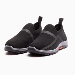 Happy™ ComfortStep - Eenvoudig Te Dragen Betrouwbare Duurzame Alledaagse Comfort Stap Schoenen