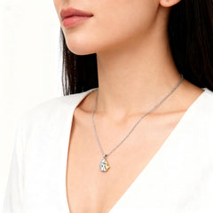 Jewelance™ AdorableNecklace 1+1 GRATIS: Elegante Hanger Hondenliefhebbers  Schattig Ketting