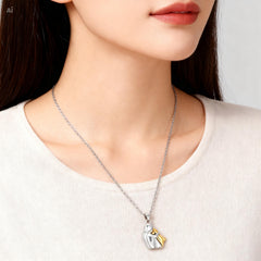 Jewelance™ AdorableNecklace 1+1 GRATIS: Elegante Hanger Hondenliefhebbers  Schattig Ketting