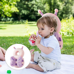 Kletshuts™ ProtectionPillow: Peuter Hoofdsteun Baby Val Kussen Bescherming Kussen