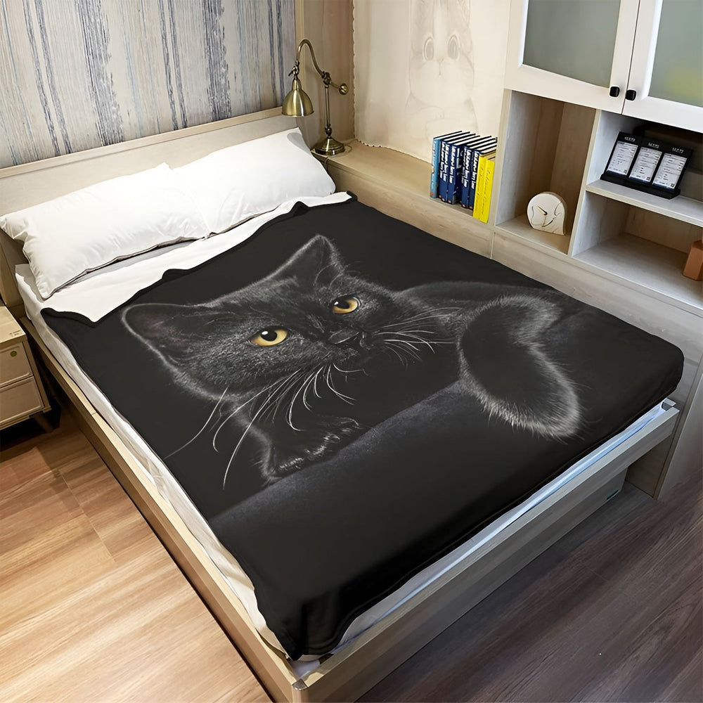 CozyBlanket: De Hele Dag Comfort Ultra Zachte Lichtgewicht Gezellige Deken