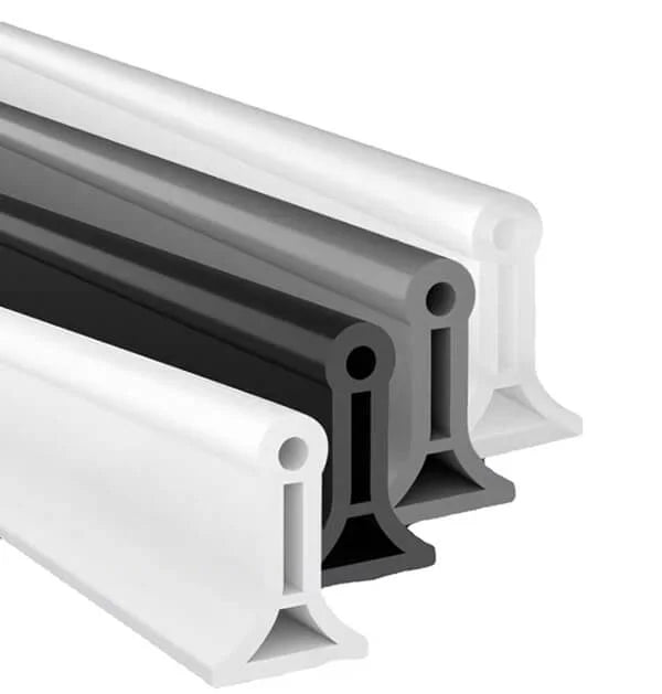 SiliconeStrip - Siliconen Water Barrière Strook