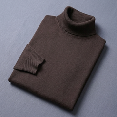 Icone™ CozySweater: Minimalistische Stijl, Maximaal Comfort – Een Gezellige Trui