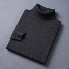 Icone™ CozySweater: Minimalistische Stijl, Maximaal Comfort – Een Gezellige Trui