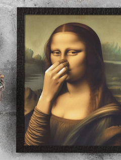 BathroomDecor™: Grappig Klassiek Kunst Badkamer Decor