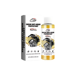 EngineProtector: Langdurig En Effectief Motor Slijtage Bescherming