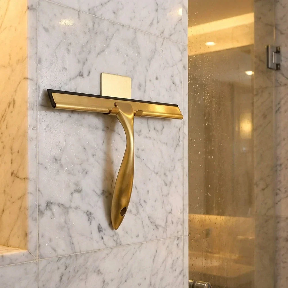 Cleaner Pro° MultiSqueegee: Elegante Glazen En Raamreiniging Multifunctionele Handbediende Raamwisser