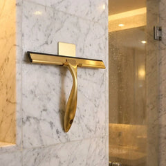 Cleaner Pro° MultiSqueegee: Elegante Glazen En Raamreiniging Multifunctionele Handbediende Raamwisser
