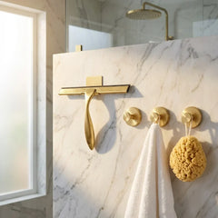 Cleaner Pro° MultiSqueegee: Elegante Glazen En Raamreiniging Multifunctionele Handbediende Raamwisser