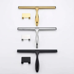 Cleaner Pro° MultiSqueegee: Elegante Glazen En Raamreiniging Multifunctionele Handbediende Raamwisser