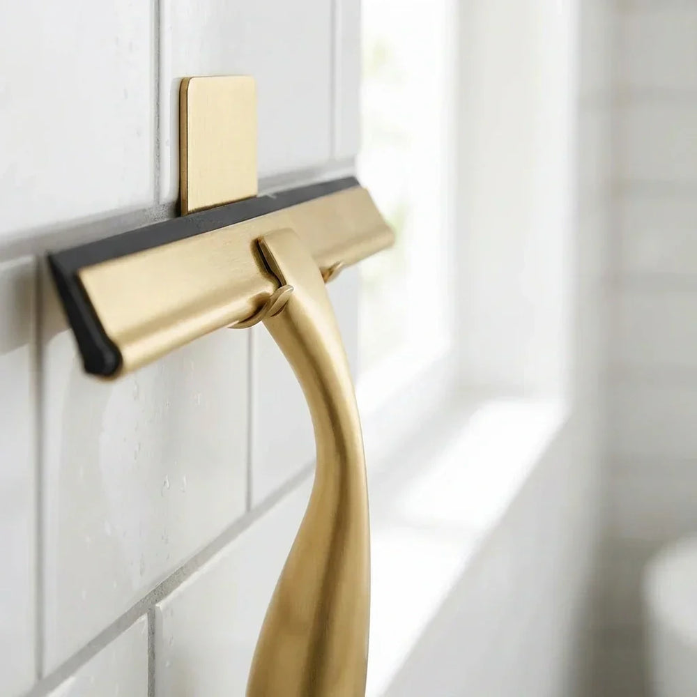 Cleaner Pro° MultiSqueegee: Elegante Glazen En Raamreiniging Multifunctionele Handbediende Raamwisser