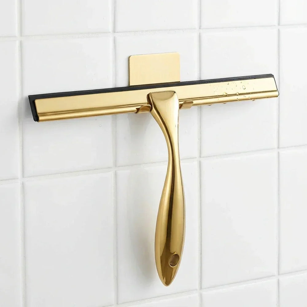 Cleaner Pro° MultiSqueegee: Elegante Glazen En Raamreiniging Multifunctionele Handbediende Raamwisser