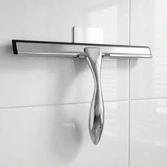 Cleaner Pro° MultiSqueegee: Elegante Glazen En Raamreiniging Multifunctionele Handbediende Raamwisser