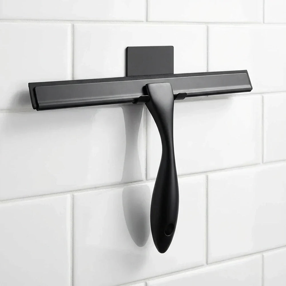 Cleaner Pro° MultiSqueegee: Elegante Glazen En Raamreiniging Multifunctionele Handbediende Raamwisser