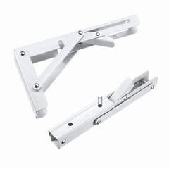 GlideHold® EasyFold 1+1 GRATIS: Opvouwbaar Plank Beugels