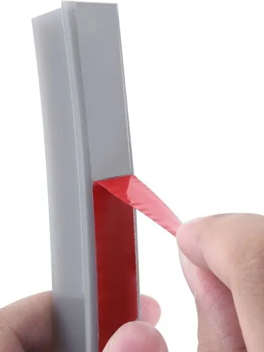 SiliconeStrip - Siliconen Water Barrière Strook