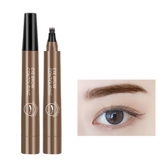 MicrobladingPen: Natuurlijk Kijk Microblading Effect Pen