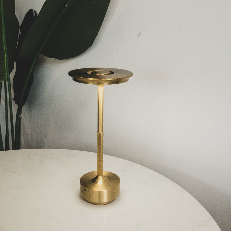 Ledsen™ LuxeLamp: Moderne Elegante Nachtlamp Tafel Touch Lamp