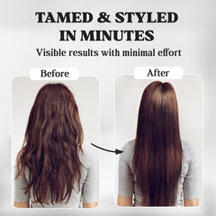 Rose® V-ShapedComb 1+1 GRATIS: V-Vormige Haarstylingkam