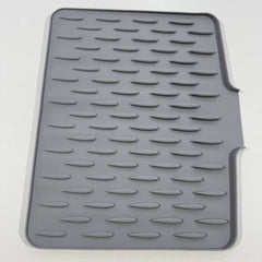 Globetrek° SiliconeMat 1+1 GRATIS: Multifunctionele Silicone Droog- En Hittebestendige Mat